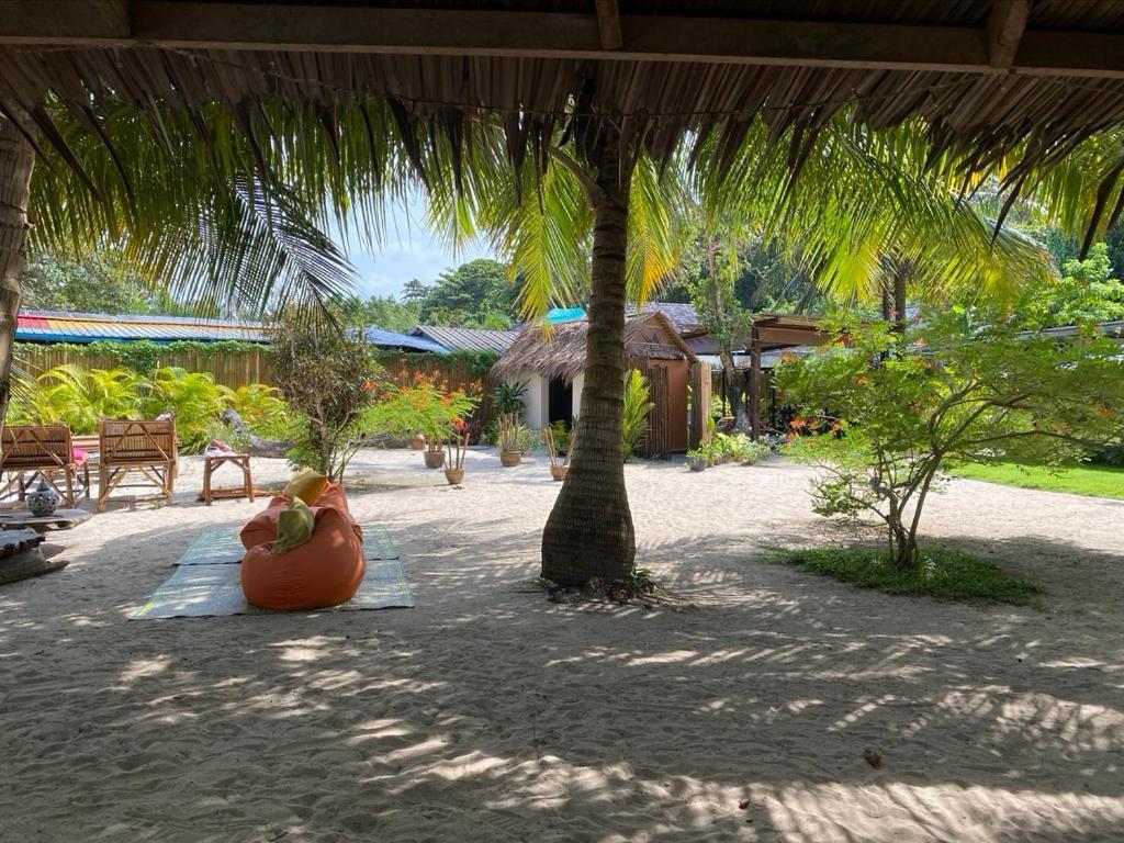 Kalume' Eco Boutique Resort-Adult Only Koh Kradan Exterior foto