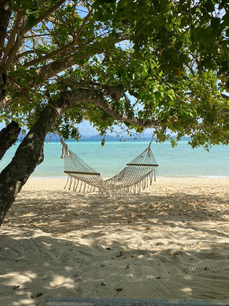 Kalume' Eco Boutique Resort-Adult Only Koh Kradan Exterior foto